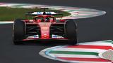 GP Monza Mamma Mia, Ferrari Mamma Mia,Leclerc