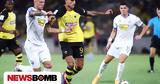 AEK, Λαμέλα, Λιβαδειά –, Αλμέιδα,AEK, lamela, livadeia –, almeida