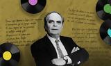 Λευτέρης Παπαδόπουλος, Επτά,lefteris papadopoulos, epta