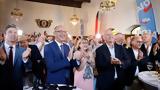 Γερμανία, Πρωτιά, AfD, Θουριγγία –,germania, protia, AfD, thouringia –
