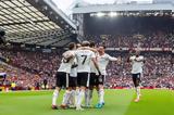 Παρέλαση, Λίβερπουλ, Old Trafford, Γιουνάιτεντ,parelasi, liverpoul, Old Trafford, giounaitent
