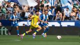 Αλαβές-Λας Πάλμας 2-0, Δίκαιο …,alaves-las palmas 2-0, dikaio …