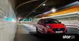 Ford Puma,