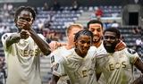 Ligue 1, Πρώτες, Νις – Ρεμς, Χάβρη,Ligue 1, protes, nis – rems, chavri