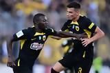 Λεβαδειακός – ΑΕΚ 0-3, Εύκολο, Ένωση,levadeiakos – aek 0-3, efkolo, enosi