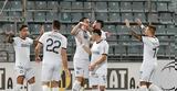 Βόλος - ΟΦΗ 1-3, Ξέσπασαν, Κρητικοί, Πανθεσσαλικό, Φούντας, Σενγκέλια,volos - ofi 1-3, xespasan, kritikoi, panthessaliko, fountas, sengkelia