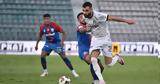 Βόλος - ΟΦΗ 1-3, Κρητικοί, Πανθεσσαλικό,volos - ofi 1-3, kritikoi, panthessaliko