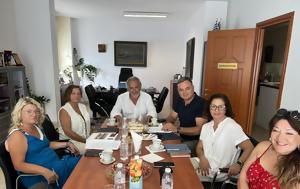 Δήμο Σητείας, Γ Γ, Πολιτισμού, Ζάκρο, dimo siteias, g g, politismou, zakro