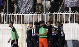 Ατρόμητος ΠΑΟΚ, Περιστέρι, Καμαρά [1-2],atromitos paok, peristeri, kamara [1-2]