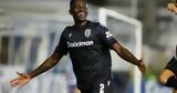 Ατρόμητος – ΠΑΟΚ 1-2, Καμαρά,atromitos – paok 1-2, kamara