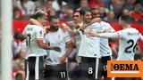 Λίβερπουλ 3-0, Γιουνάιτεντ, Μάντσεστερ -, Μπάγερν 2-0, Φράιμπουργκ - Δείτε,liverpoul 3-0, giounaitent, mantsester -, bagern 2-0, fraibourgk - deite