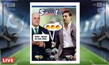 -Sportime 29, Παναθηναϊκός, – Κατεβάστε,-Sportime 29, panathinaikos, – katevaste