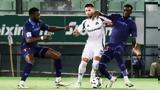 Ποδόσφαιρο-Super League, Athens Kallithea-Παναθηναϊκός 2-2,podosfairo-Super League, Athens Kallithea-panathinaikos 2-2