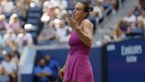 US Open, Άνετη, Σαμπαλένκα,US Open, aneti, sabalenka