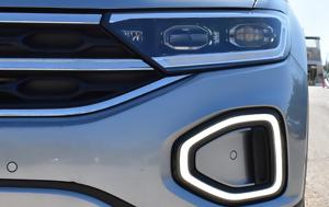 Toyota Yaris Cross, VW T-Roc O “βασιλιάς”, Ευρώπης, SUV, Toyota Yaris Cross, VW T-Roc O “vasilias”, evropis, SUV