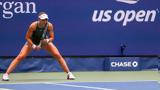 US Open, Μπαδόσα,US Open, badosa