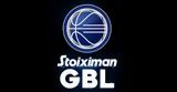 Stoiximan Basket League,Stoiximan GBL