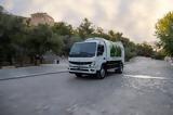 FUSO Canter, Αθήνα, Θεσσαλονίκη,FUSO Canter, athina, thessaloniki