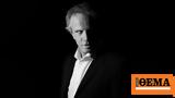 Christopher Lambert,Rock Ballet Opera Blind Forgiveness