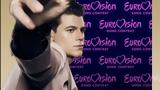 Eurovision 2025 - Ελβετία, Theo Evan, Κύπρος,Eurovision 2025 - elvetia, Theo Evan, kypros