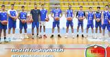 Αίολος Αγυιάς, Ξεκινούν, - Media Day,aiolos agyias, xekinoun, - Media Day