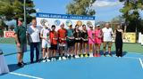 Tennis Europe, Χαλκίδας,Tennis Europe, chalkidas