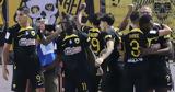 ΑΕΚ, Βρήκε,aek, vrike