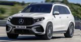 Mercedes-AMG GLS 63,