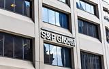 SP Global,