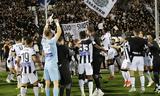 ΠΑΟΚ, Ημέρες, – Φεύγει,paok, imeres, – fevgei