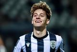 ΠΑΟΚ, Μπενφίκα, Κωνσταντέλια,paok, benfika, konstantelia