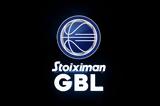 Stoiximan Basket League,Stoiximan GBL