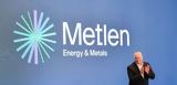 Δύο, ISO, METLEN Energy, Metals,dyo, ISO, METLEN Energy, Metals