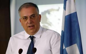 Θεοδωρικάκος, Προτεραιότητά, theodorikakos, proteraiotita