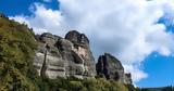 Μετέωρα, Καλδέρα,meteora, kaldera