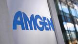 Amgen Hellas,Corporate Affairs Manager