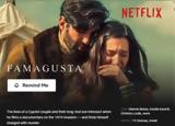 Γεραπετρίτης, Famagusta, Νetflix,gerapetritis, Famagusta, netflix