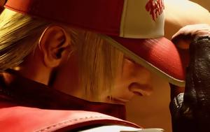 Terry Bogard, Street Fighter 6