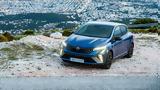 Δοκιμή Renault Clio E Tech Hybrid, Υβριδικό, Alpine,dokimi Renault Clio E Tech Hybrid, yvridiko, Alpine