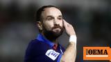 Ματιέ Βαλμπουενά, Super League 1 - Έσπασε, Μητρόπουλου,matie valbouena, Super League 1 - espase, mitropoulou