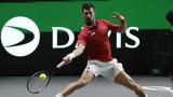 Davis Cup, Τζόκοβιτς, Σερβία, Ελλάδα,Davis Cup, tzokovits, servia, ellada