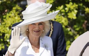 Royal, Greece, Queen Camilla, Ionian Sea