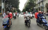 Βγαίνουν, Θεσσαλονίκη, Μοτοπορεία,vgainoun, thessaloniki, motoporeia