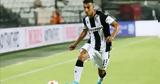 ΠΑΟΚ, Ναϊμέμεγκεν, Λευτέρης Λύρατζης,paok, naimemegken, lefteris lyratzis