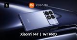 Διέρρευσαν, Xiaomi 14T, Xiaomi 14 Pro,dierrefsan, Xiaomi 14T, Xiaomi 14 Pro