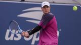 US Open, Πρώτος, Ντρέιπερ,US Open, protos, ntreiper