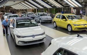 Volkswagen, Γερμανία, Volkswagen, germania