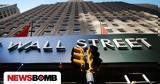 Κλειστή, Wall Street … Labor Day,kleisti, Wall Street … Labor Day