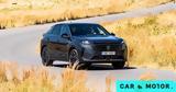 Peugeot 3008 PHEV,