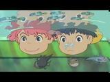 Miyazaki Spirit, Nature,+trailer